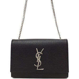SAINT LAURENT PARIS Kate Chain Shoulder Bag